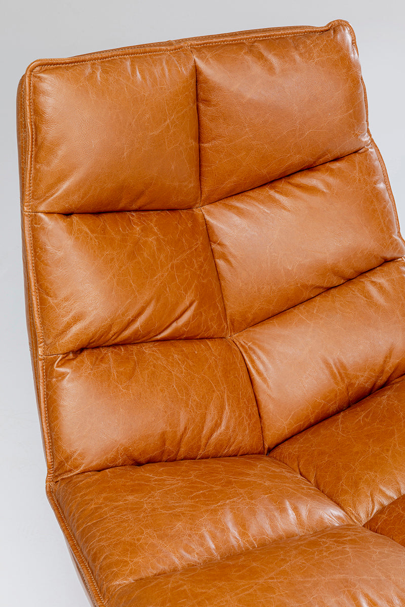 Bridge Brown Armchair