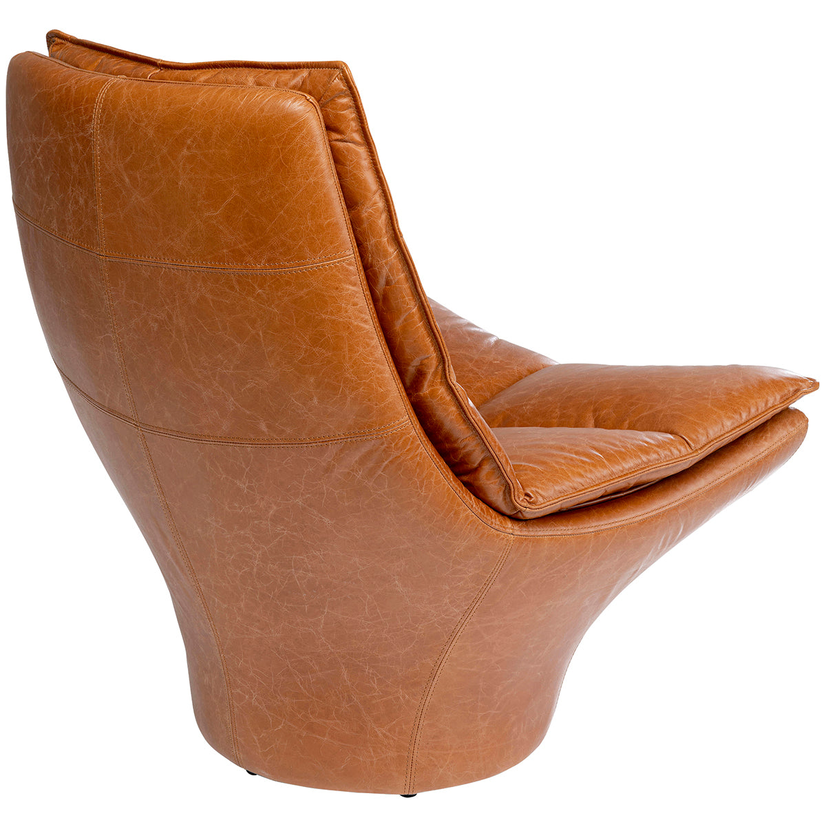 Bridge Brown Armchair