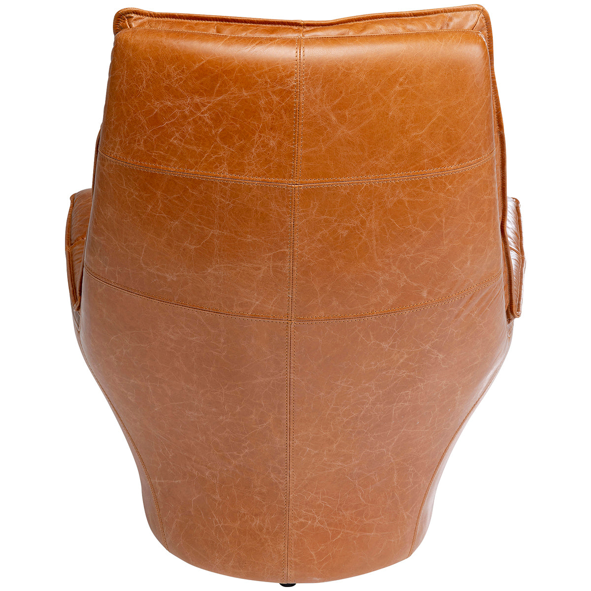 Bridge Brown Armchair