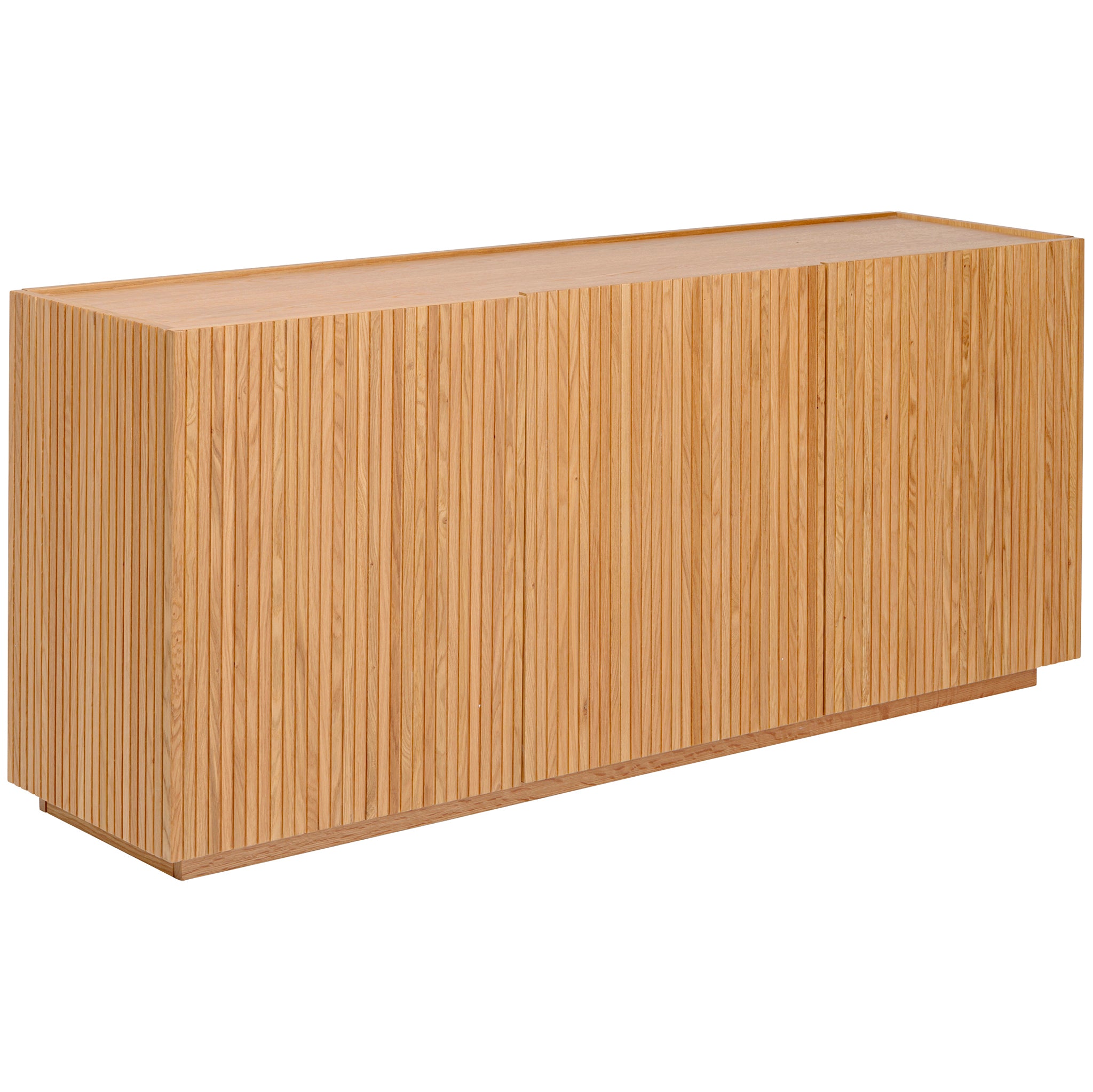 Brighton Natural Sideboard