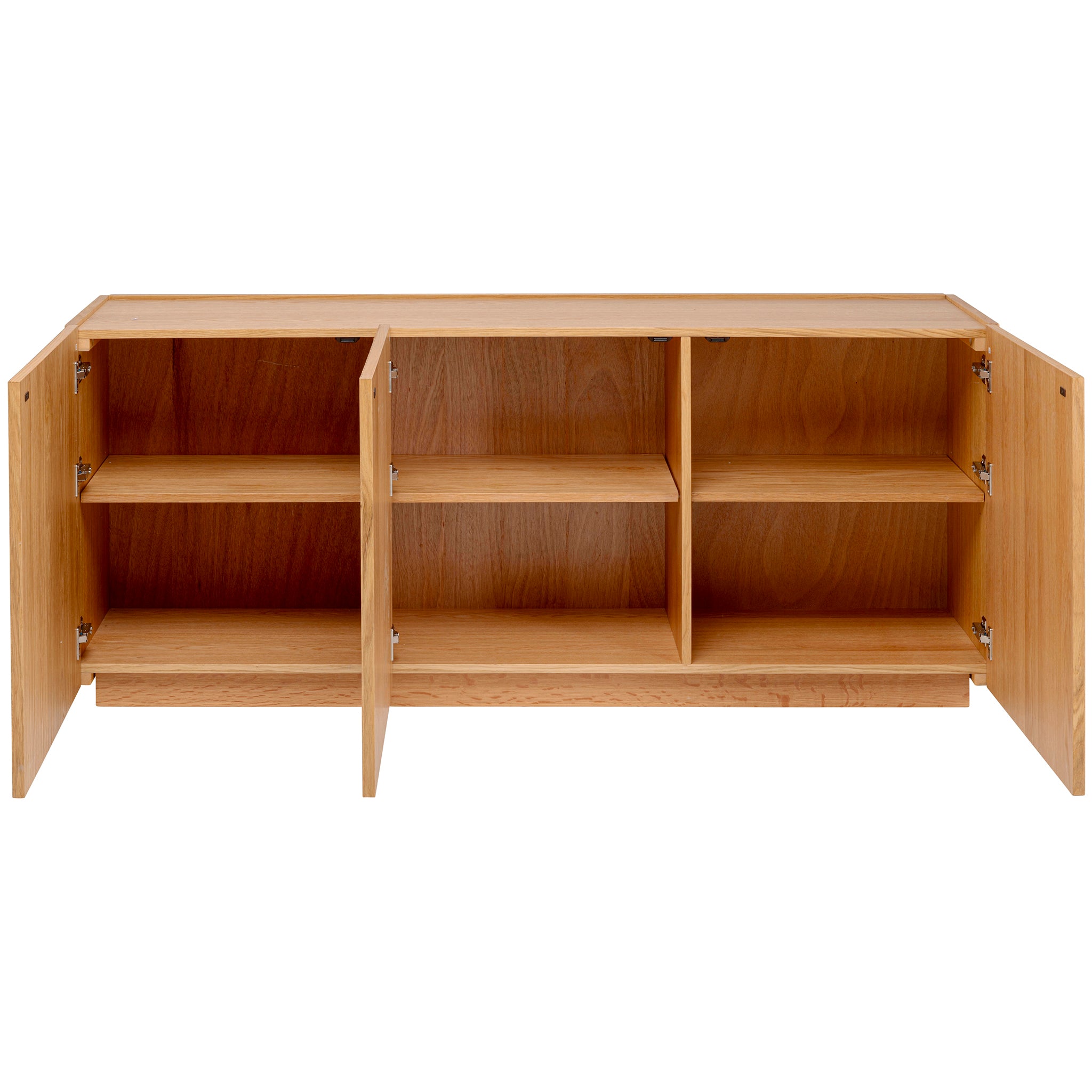 Brighton Natural Sideboard