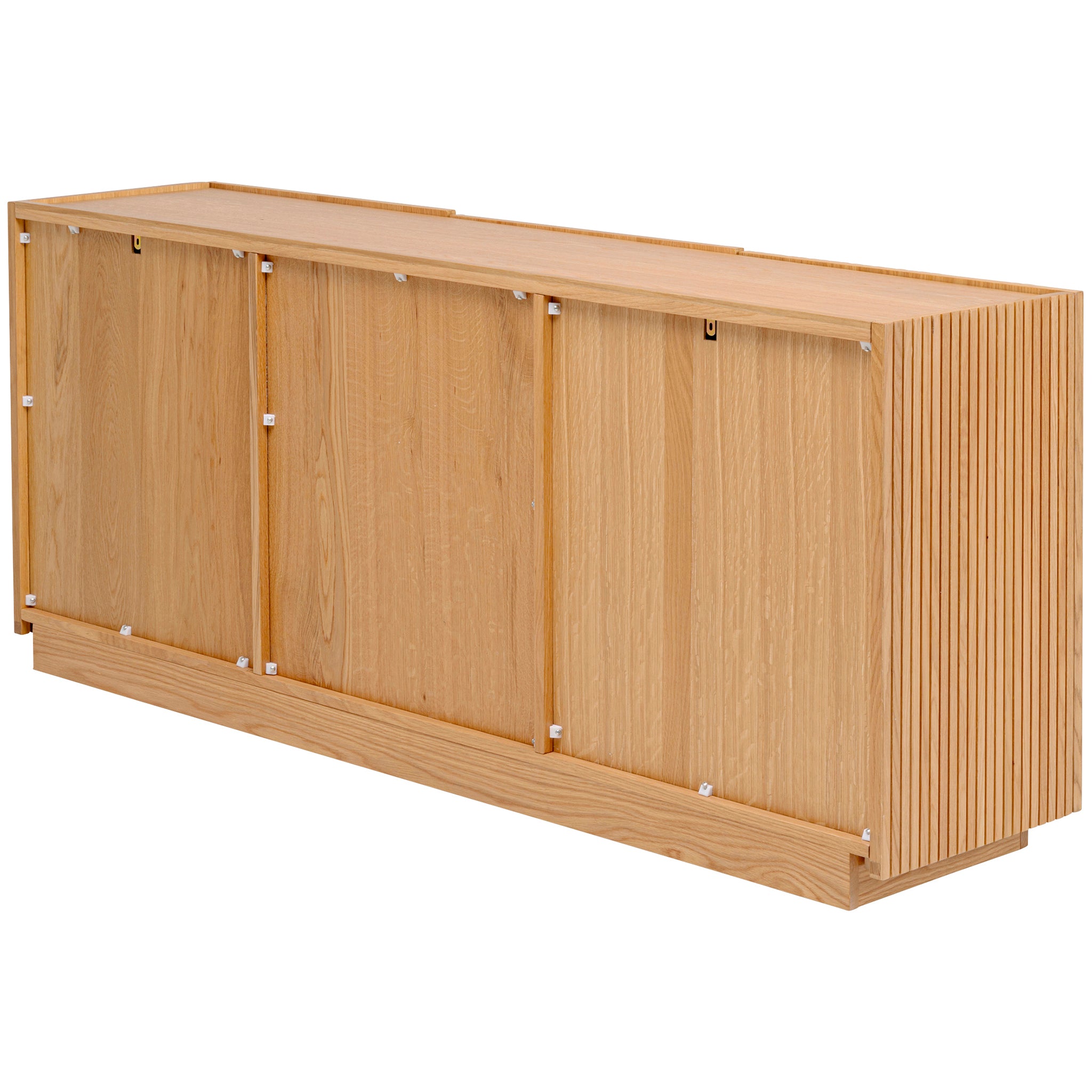 Brighton Natural Sideboard