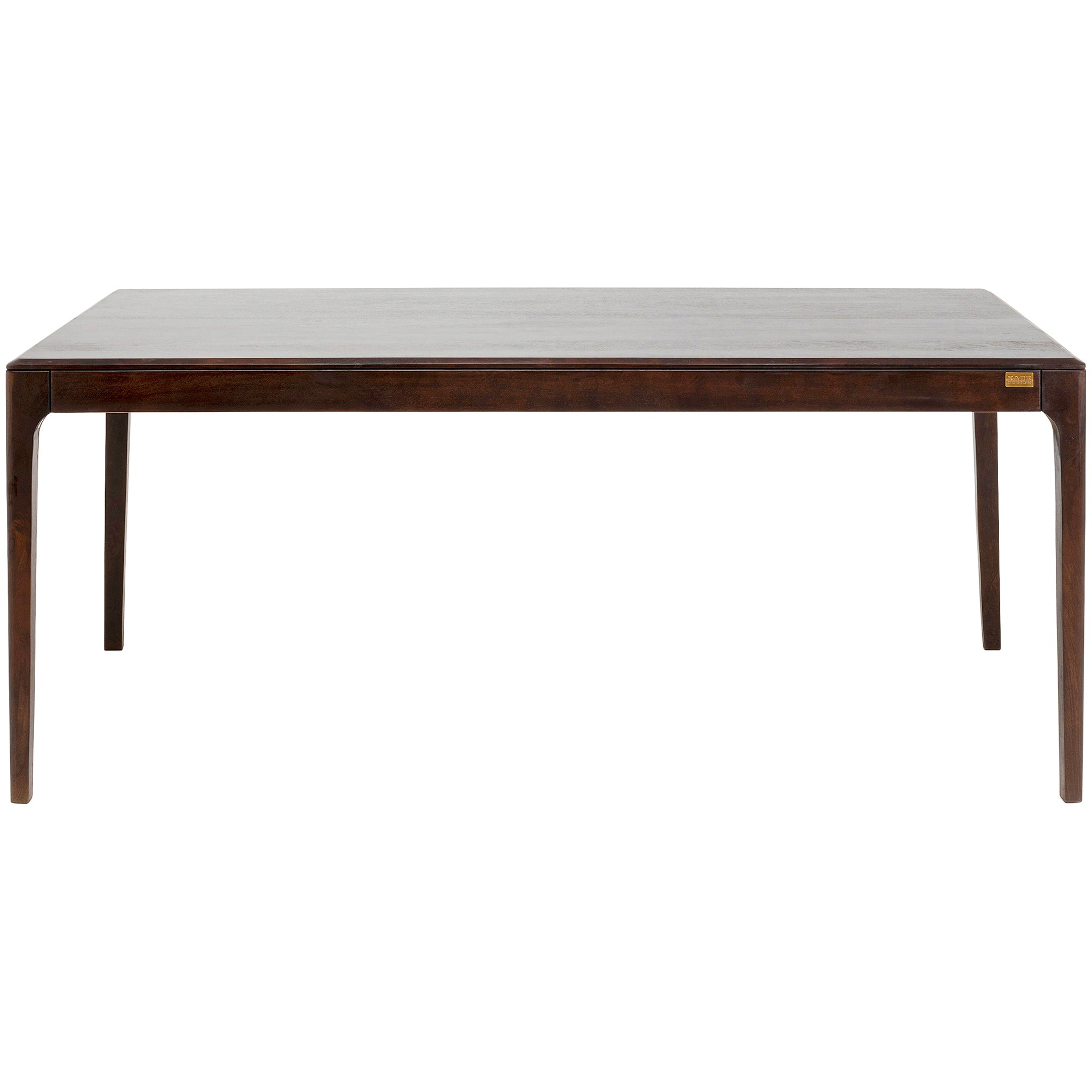 Brooklyn Sheesham Wood Table