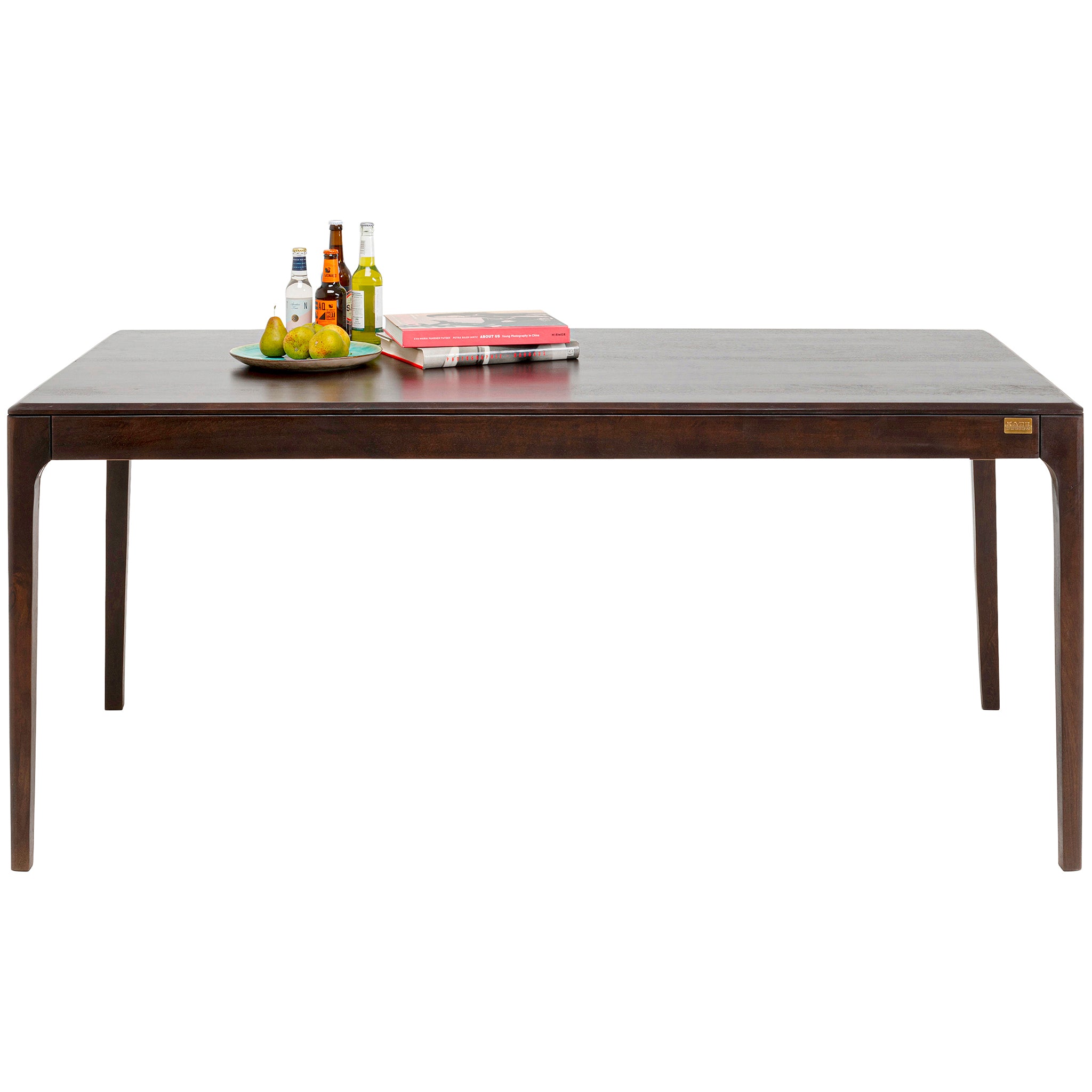 Brooklyn Sheesham Wood Table