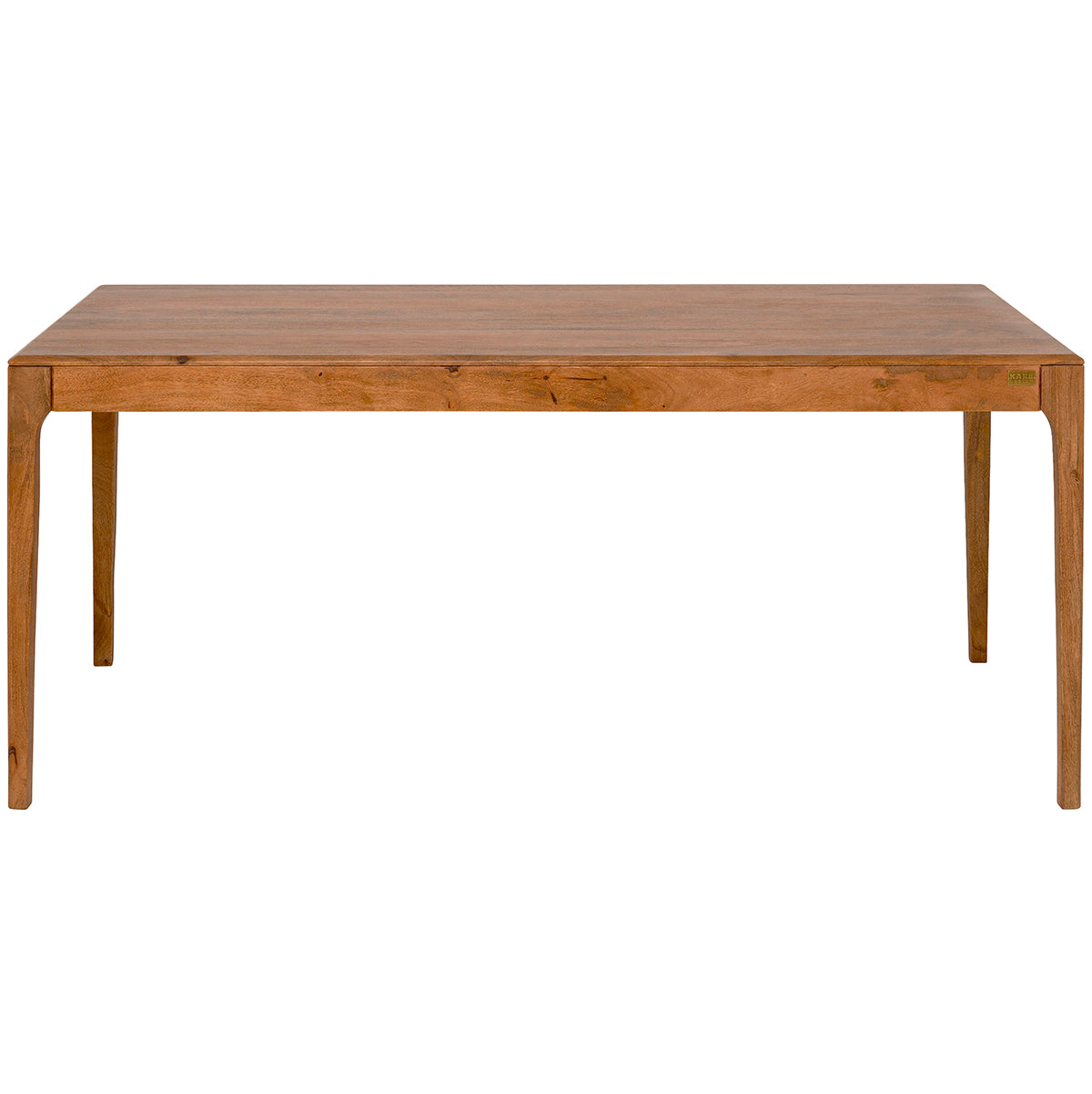 Brooklyn Sheesham Wood Table