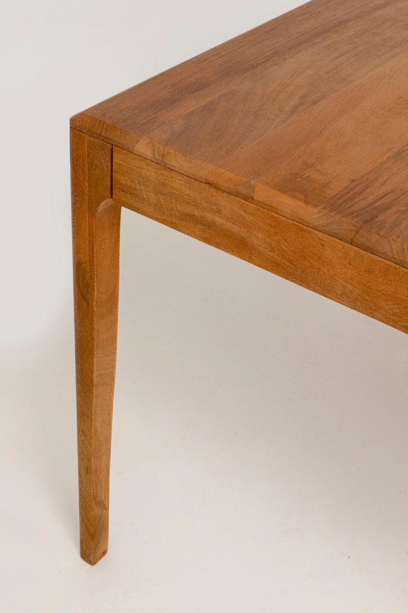 Brooklyn Sheesham Wood Table