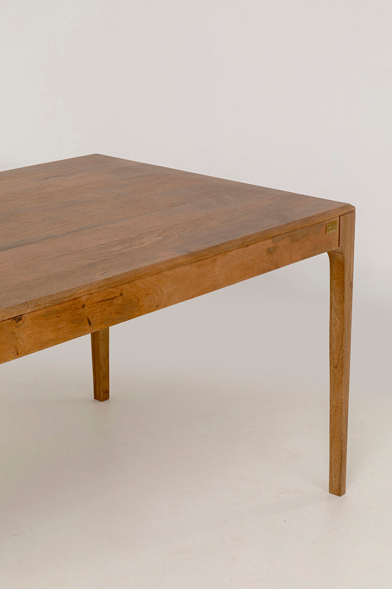 Brooklyn Sheesham Wood Table