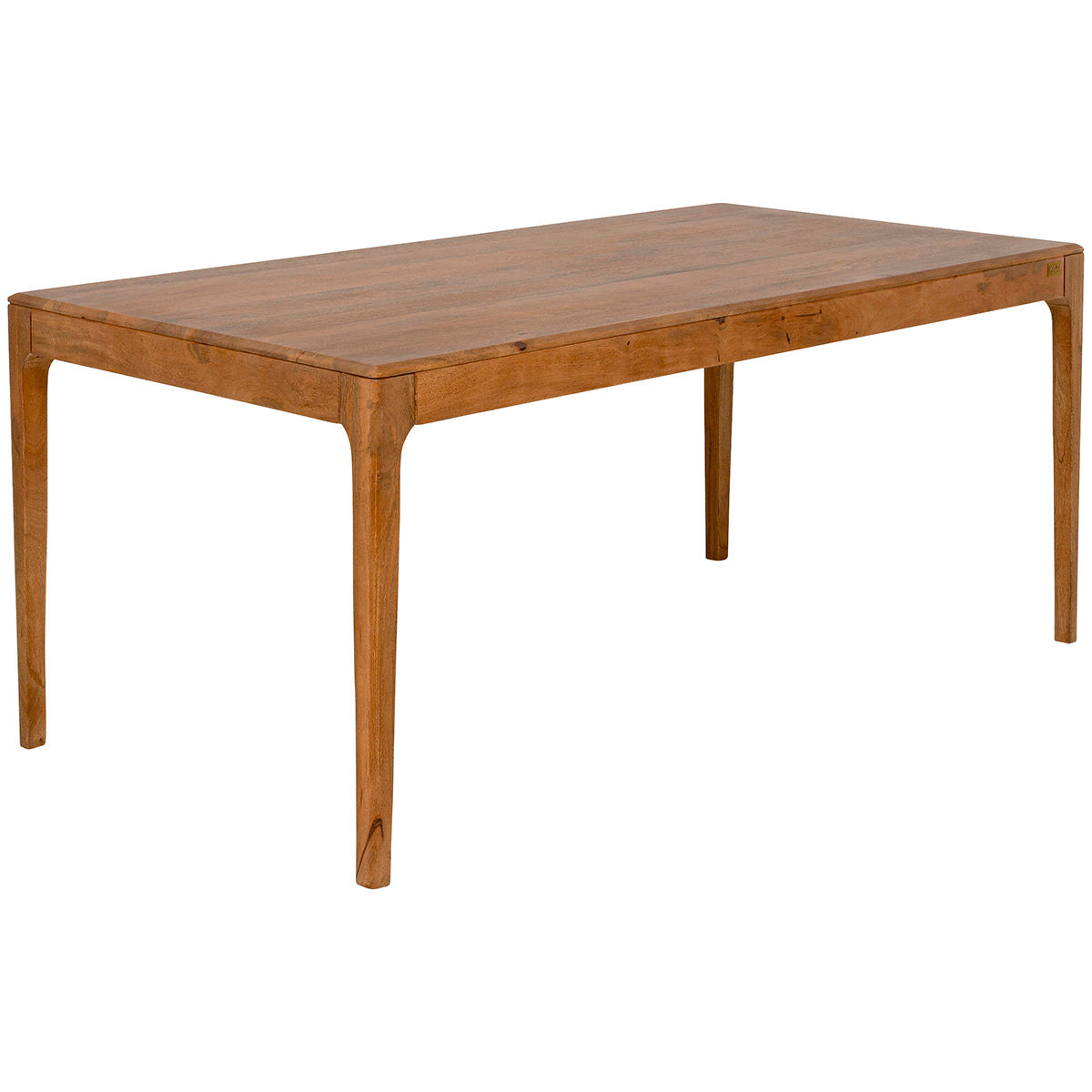 Brooklyn Sheesham Wood Table
