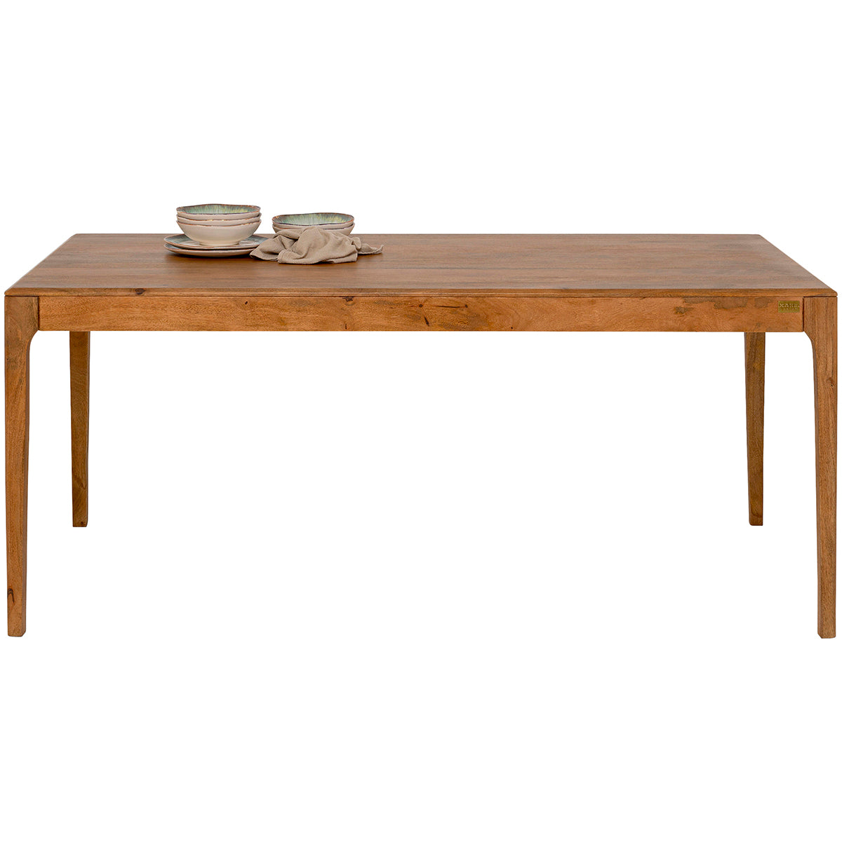 Brooklyn Sheesham Wood Table