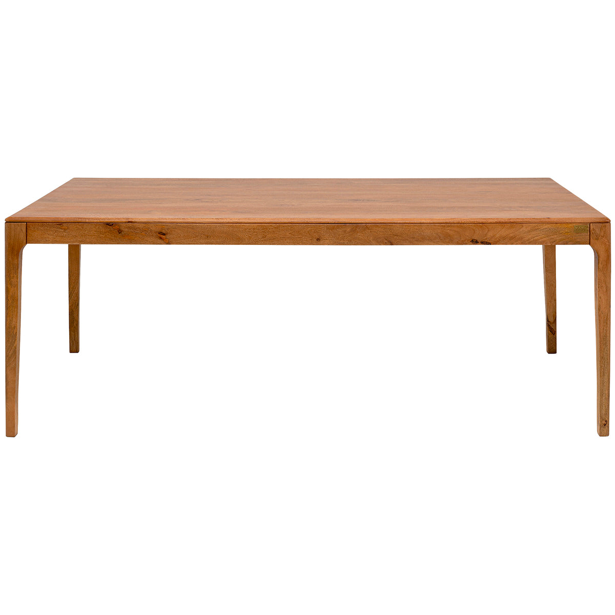 Brooklyn Sheesham Wood Table