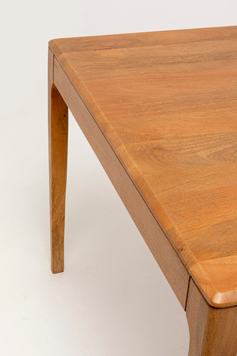 Brooklyn Sheesham Wood Table