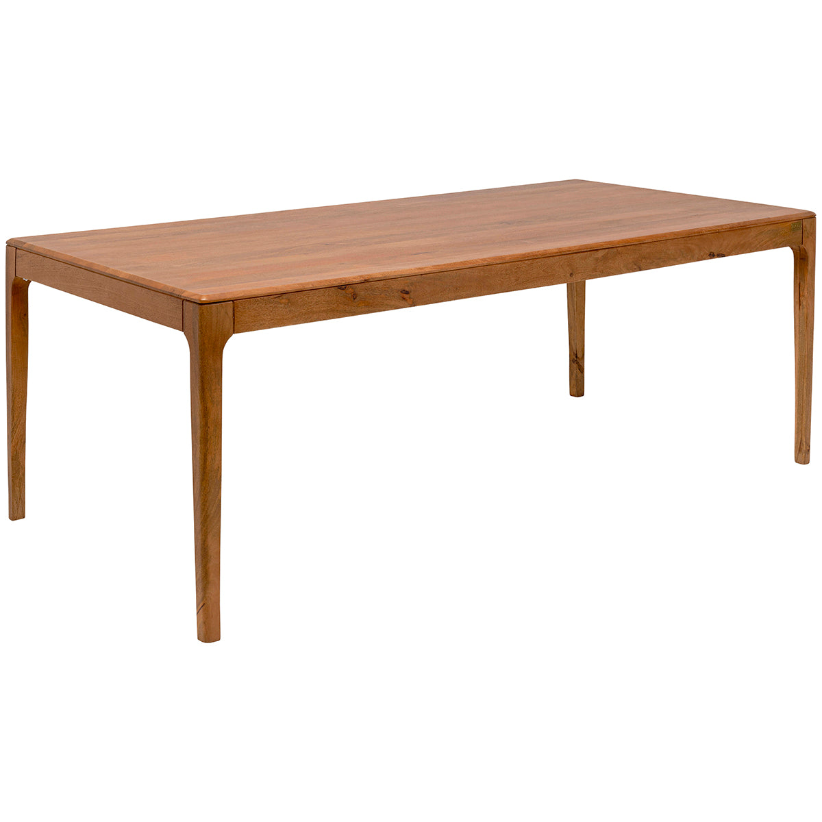 Brooklyn Sheesham Wood Table