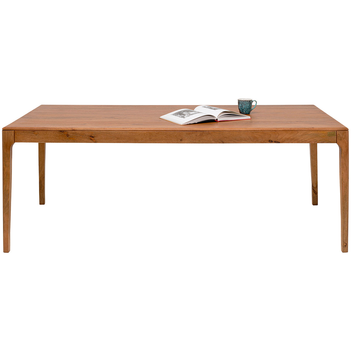 Brooklyn Sheesham Wood Table
