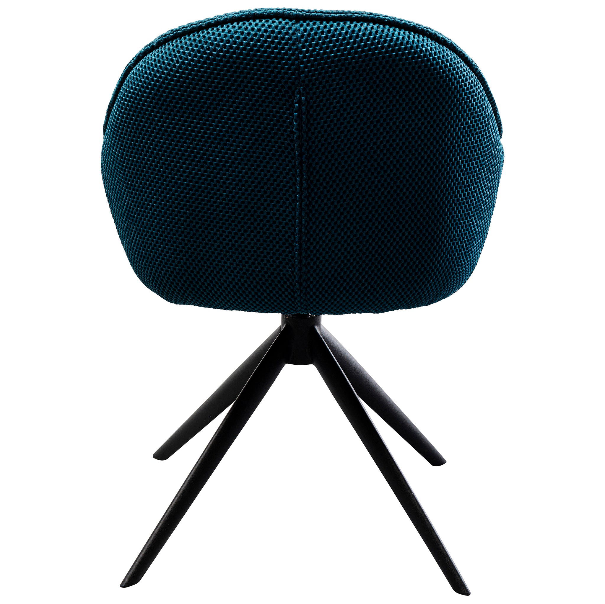 Carlito Mesh Swivel Chair