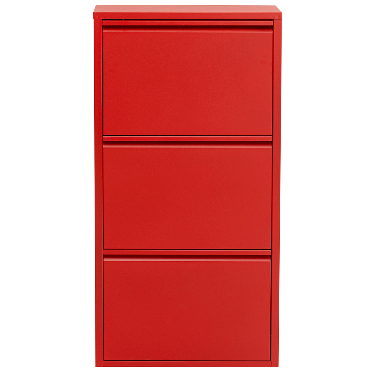 Caruso 3 Shoe Container