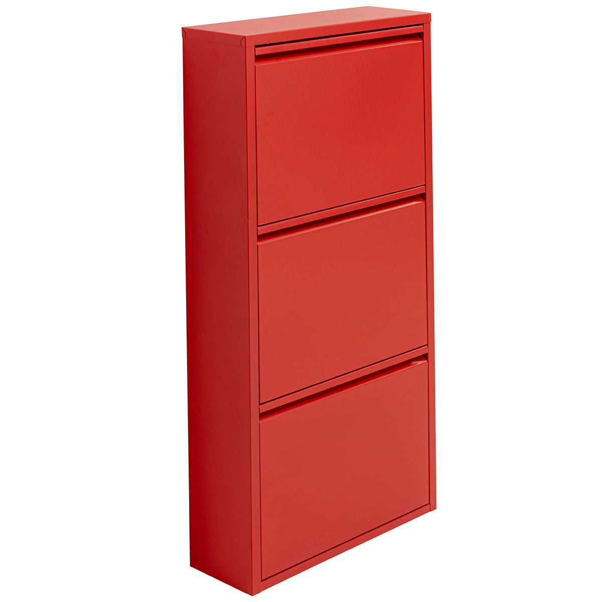 Caruso 3 Shoe Container