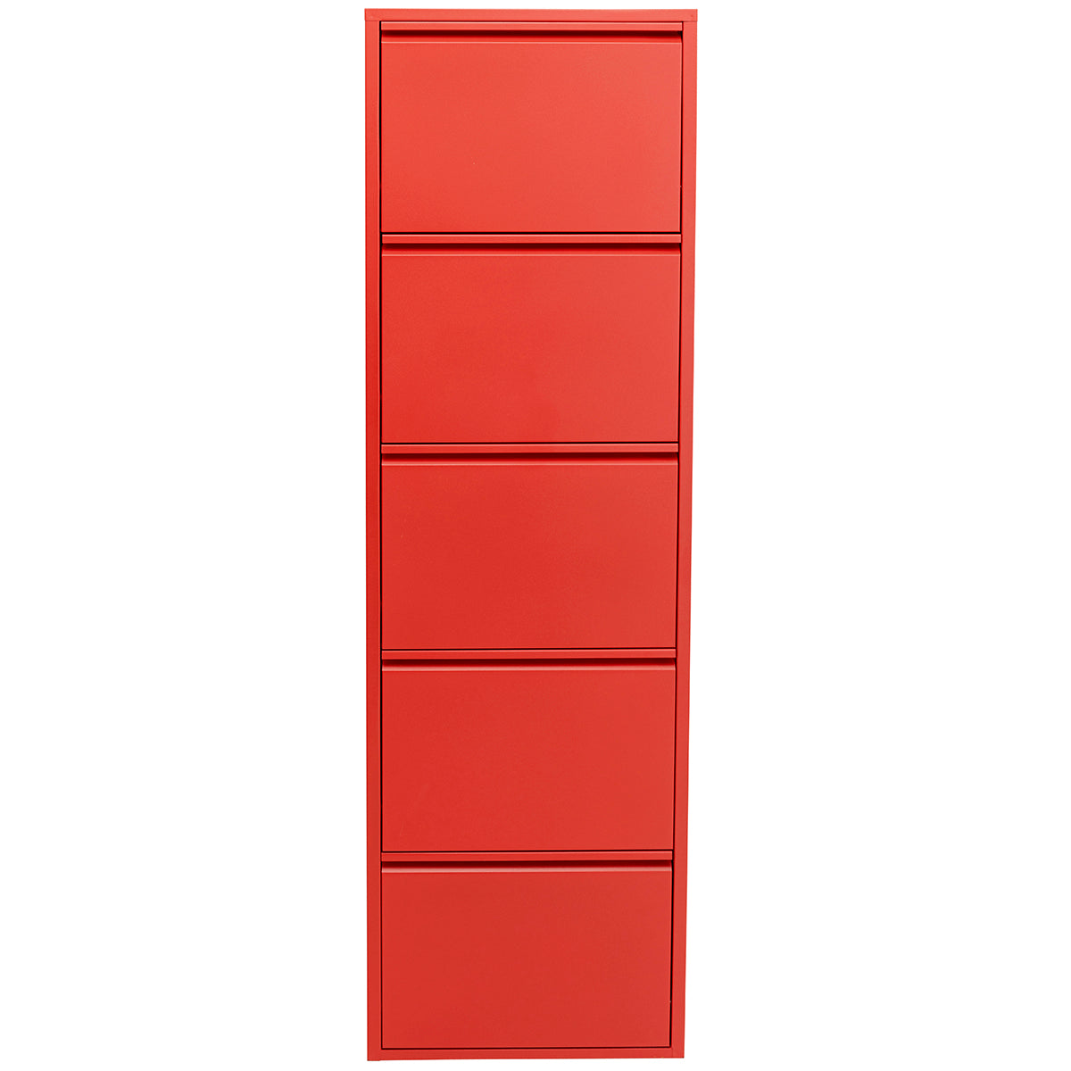 Caruso 5 Shoe Container