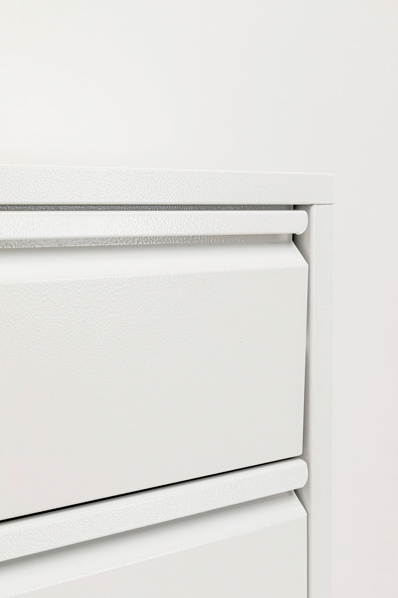 Caruso Plus 3 Shoe Container