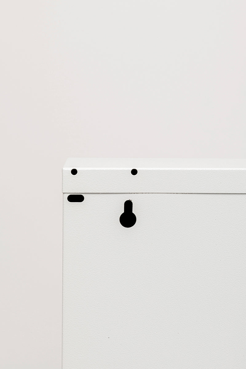 Caruso Plus 3 Shoe Container