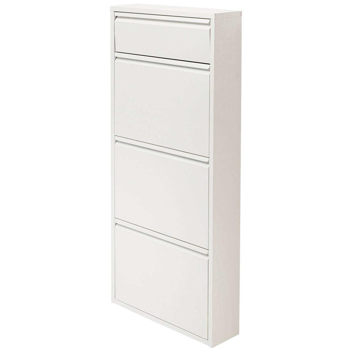 Caruso Plus 3 Shoe Container