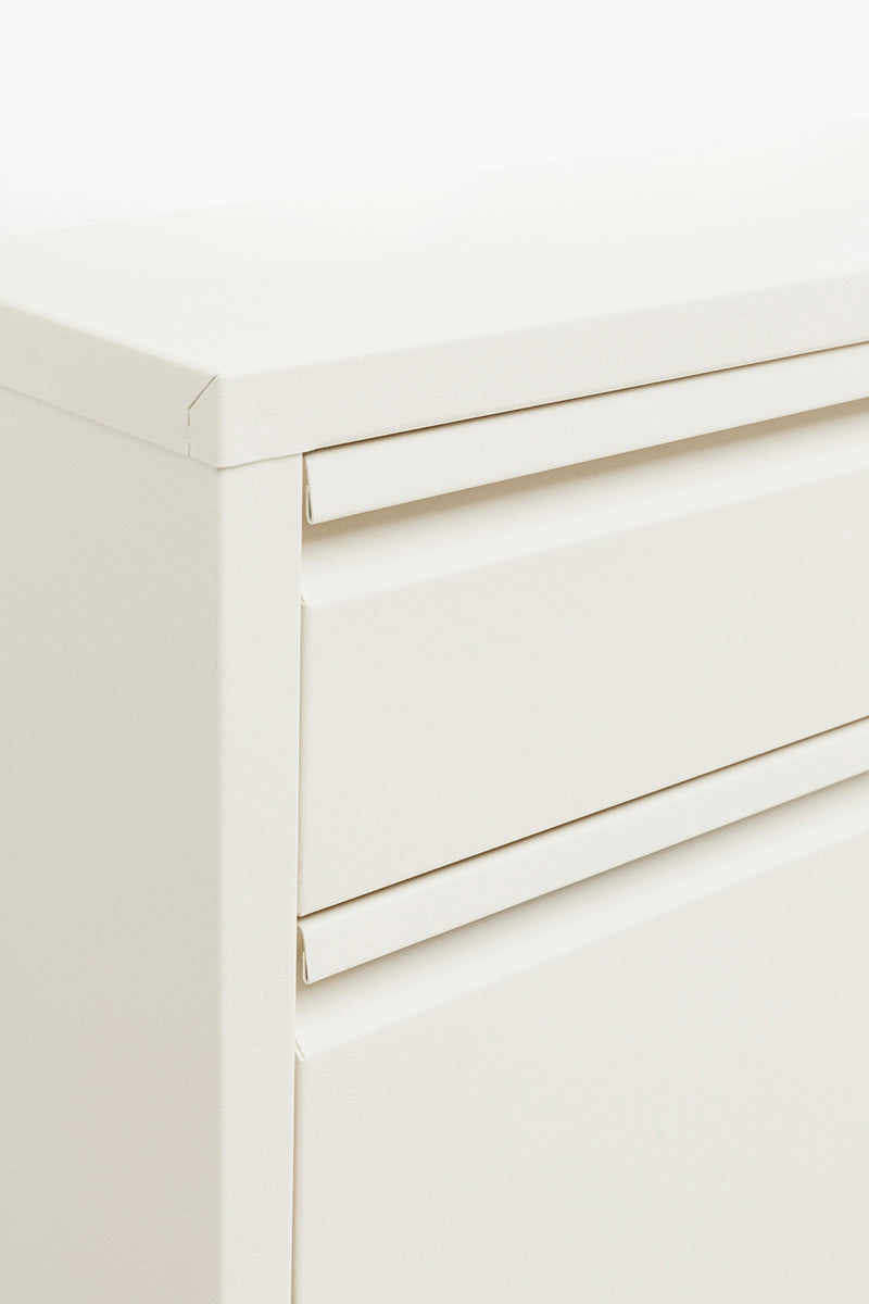 Caruso Plus 3 Shoe Container