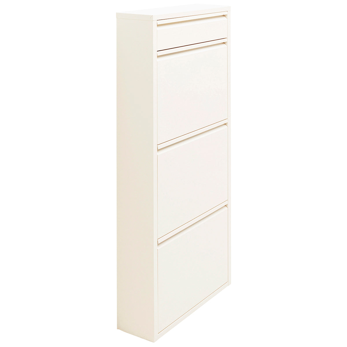 Caruso Plus 3 Shoe Container