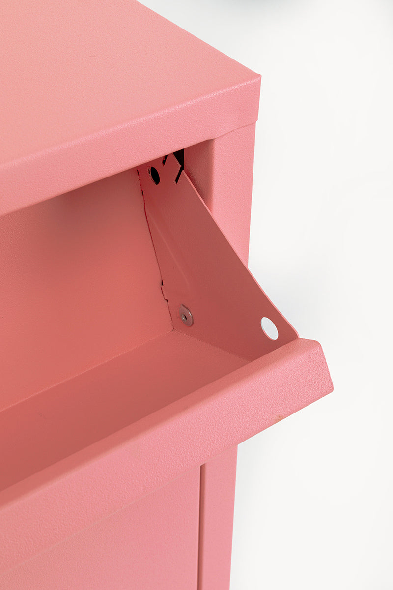 Caruso Plus 3 Shoe Container