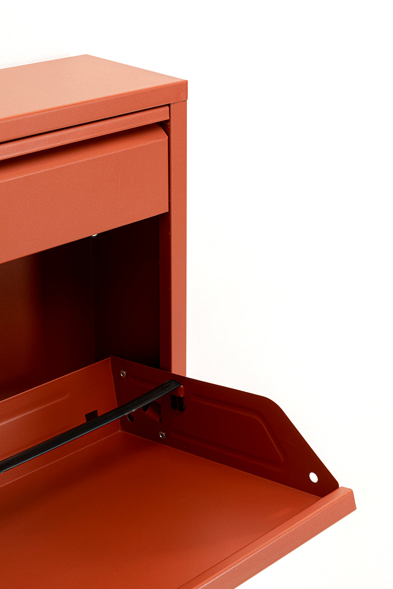 Caruso Plus 3 Shoe Container