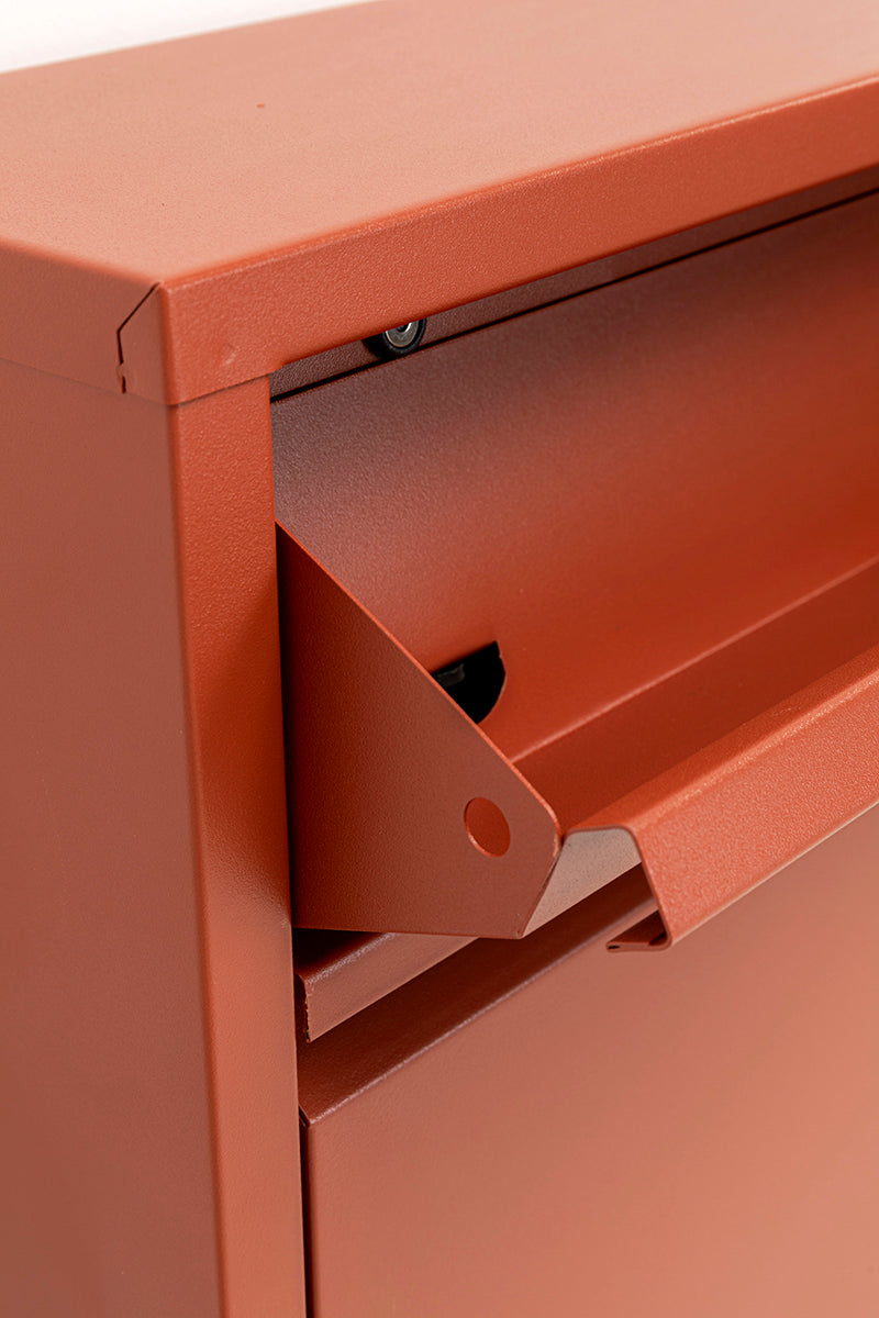 Caruso Plus 3 Shoe Container