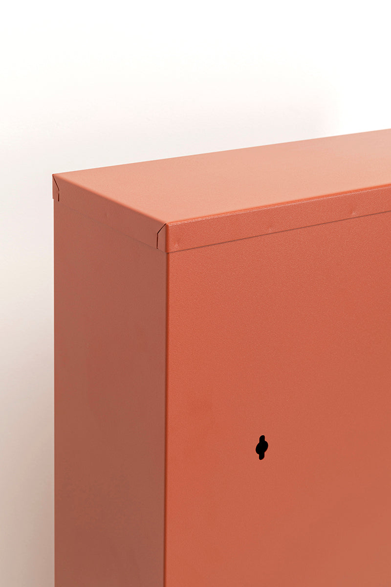 Caruso Plus 3 Shoe Container