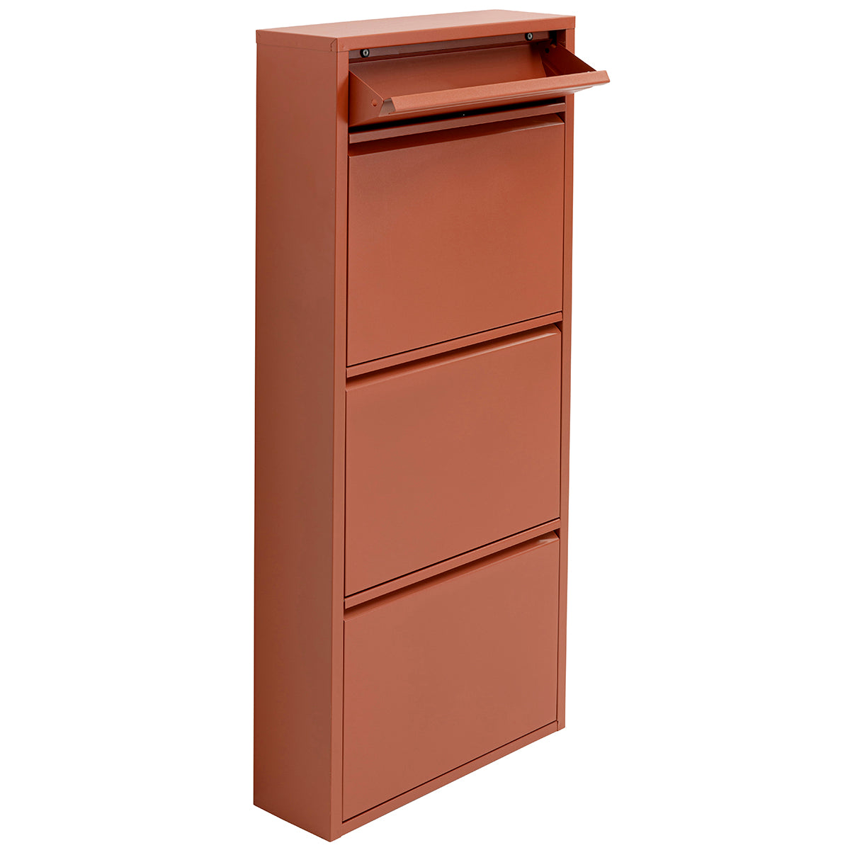 Caruso Plus 3 Shoe Container