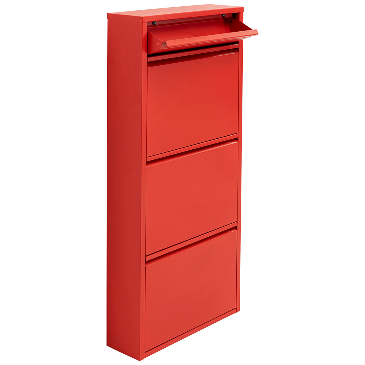 Caruso Plus 3 Shoe Container