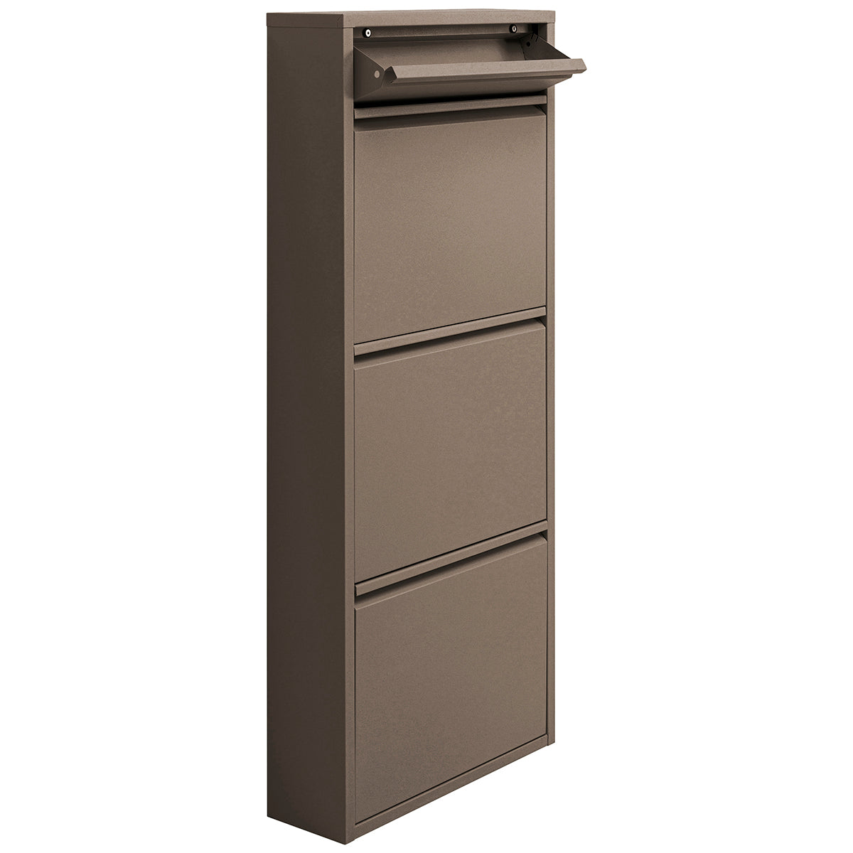 Caruso Plus 3 Shoe Container