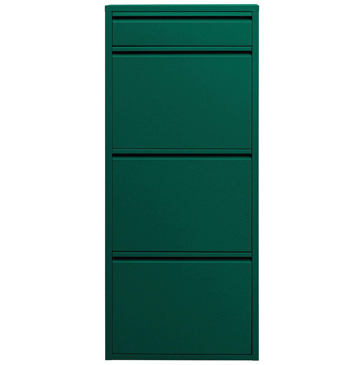 Caruso Plus 3 Shoe Container