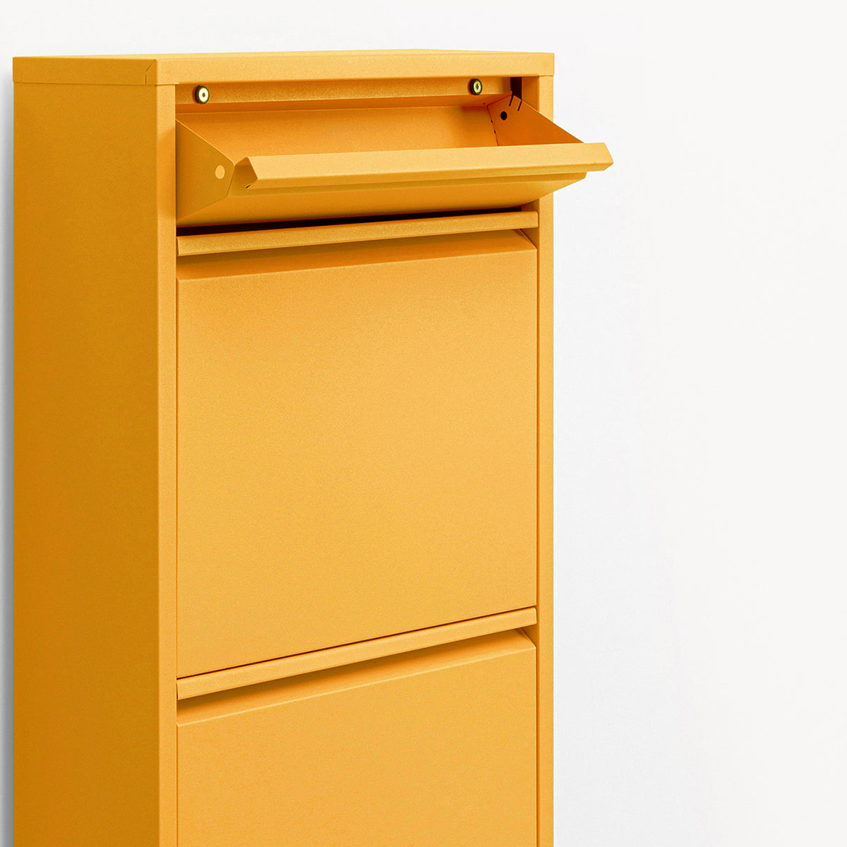 Caruso Plus 3 Shoe Container