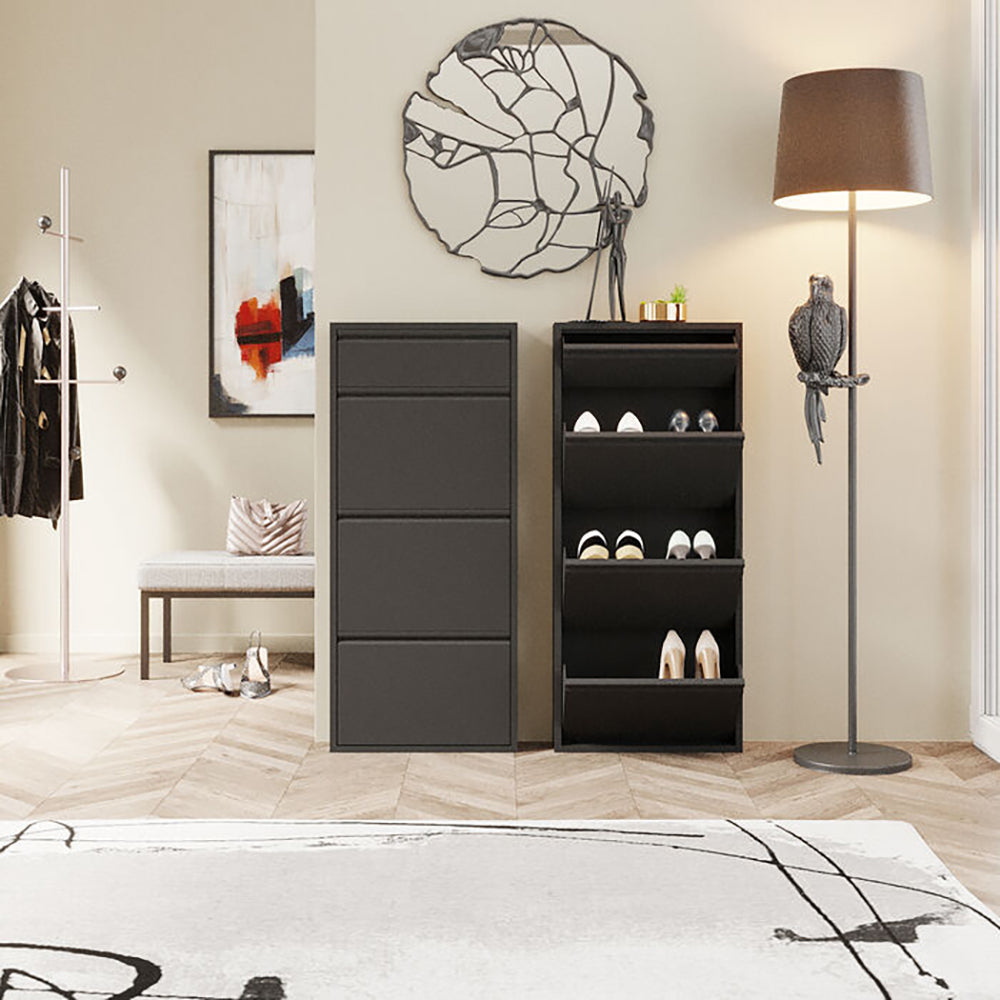 Caruso Plus 3 Shoe Container