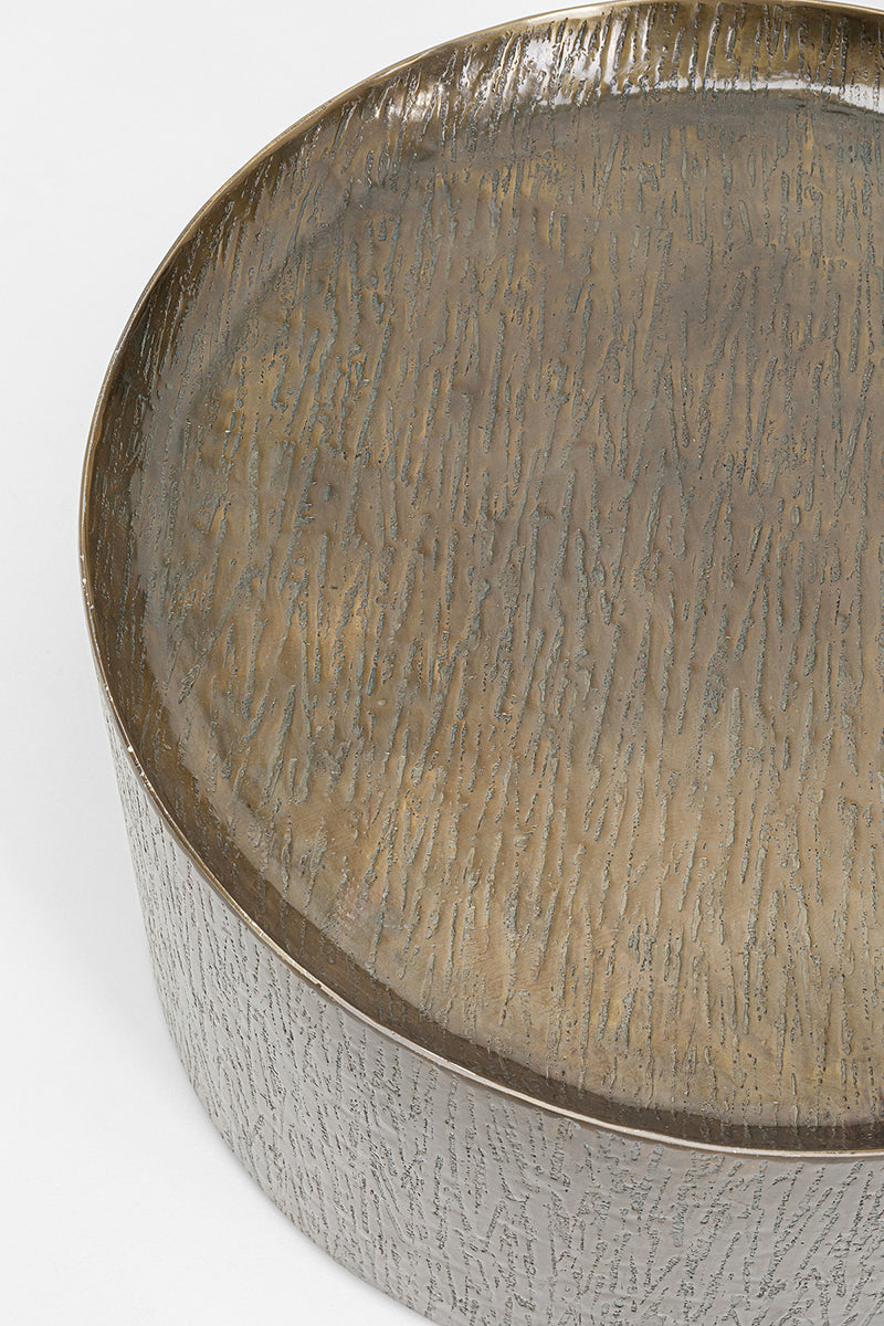 Casablanca Coffee Table (2/Set)
