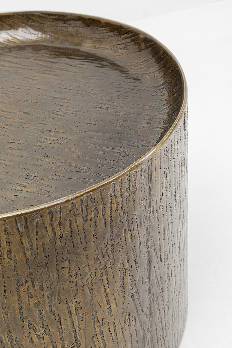 Casablanca Coffee Table (2/Set)