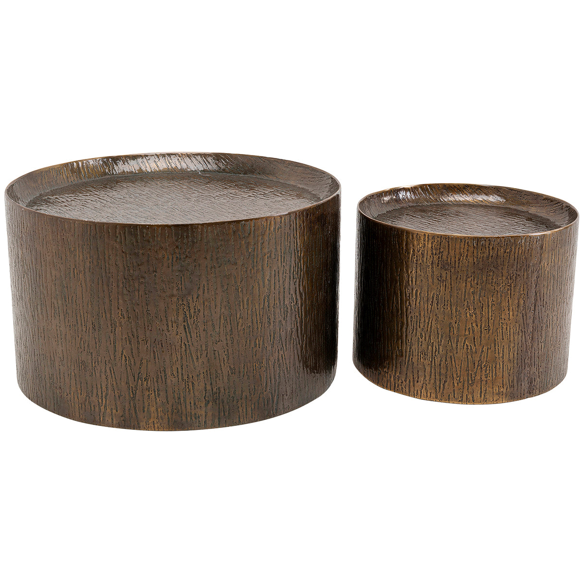 Casablanca Coffee Table (2/Set)