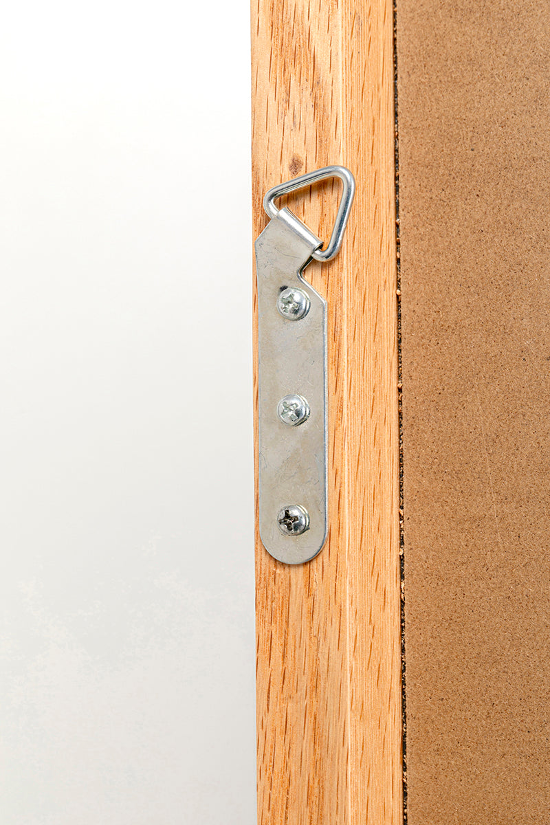 Cleo Rectangular Wall Mirror