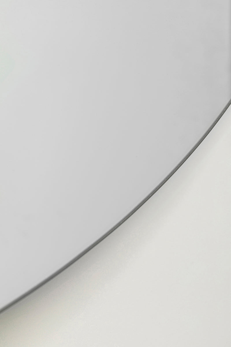Cleo Round Wall Mirror