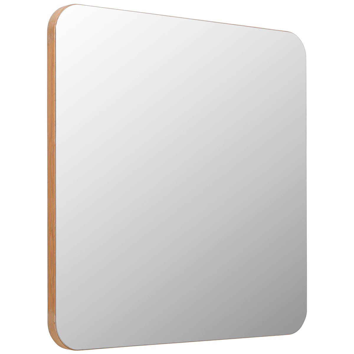Cleo Square Wall Mirror