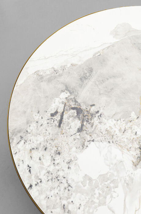 Cono Ceramic Coffee Table - po zatwierdzeniu - jak bedzie kciuk - WOO .Design