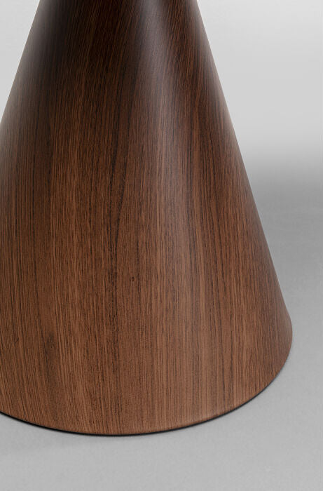 Cono Ceramic Coffee Table - po zatwierdzeniu - jak bedzie kciuk - WOO .Design