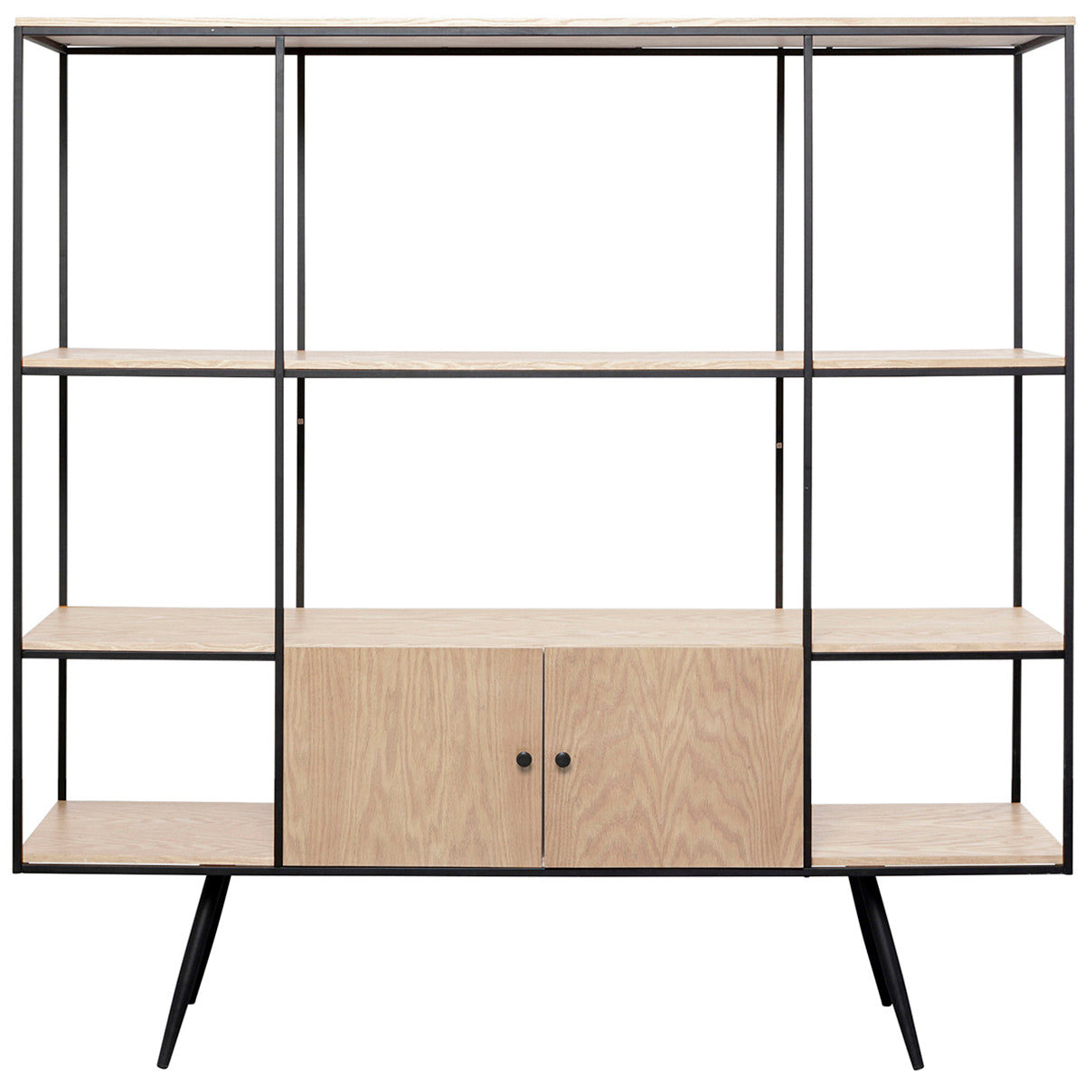 Cosy Sixties Shelf