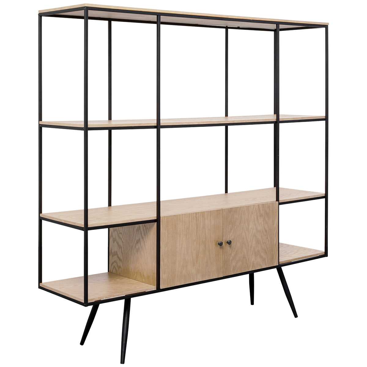 Cosy Sixties Shelf