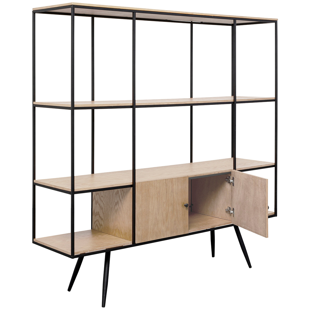 Cosy Sixties Shelf