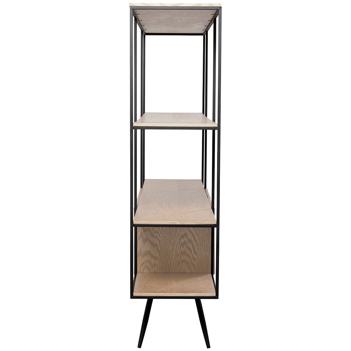 Cosy Sixties Shelf