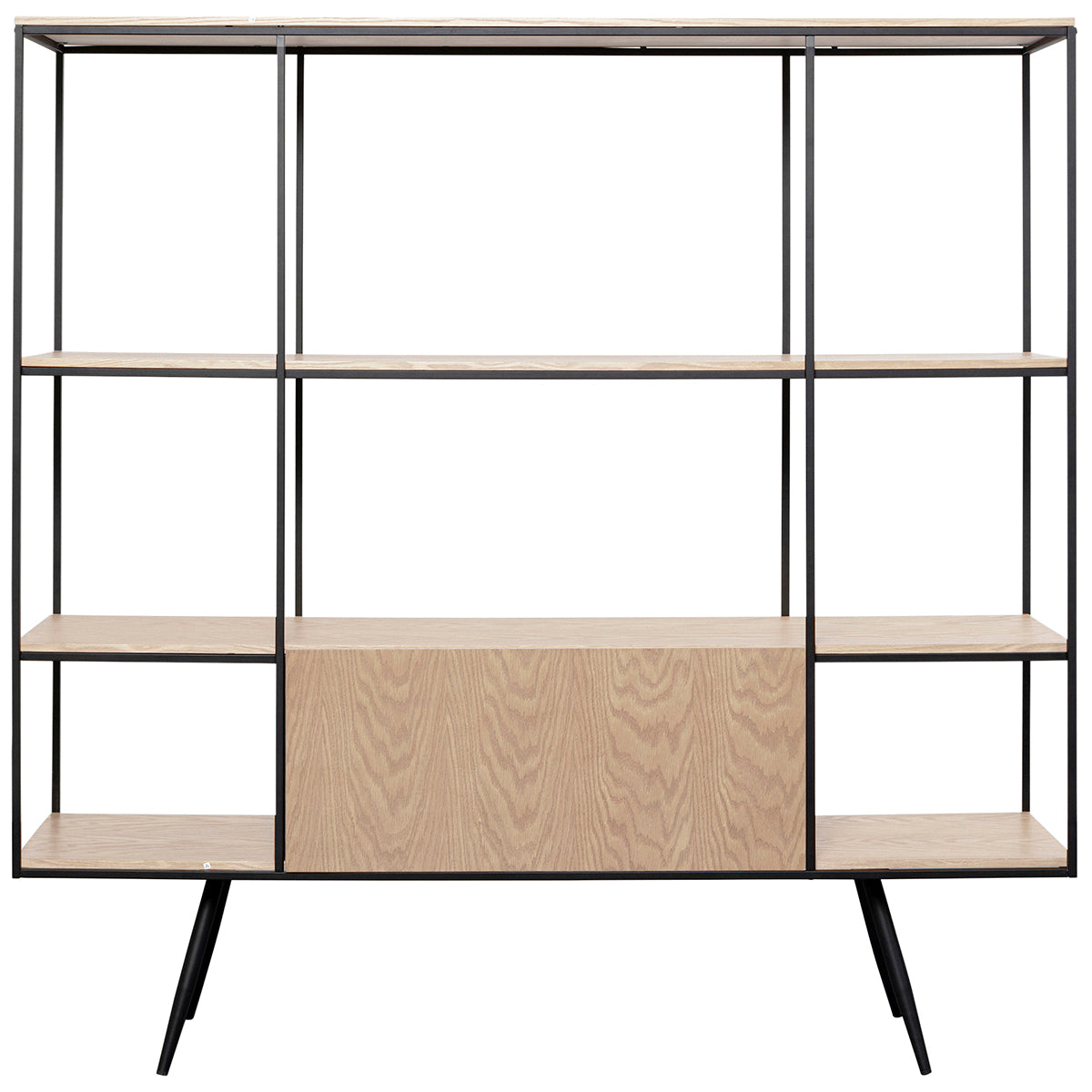 Cosy Sixties Shelf