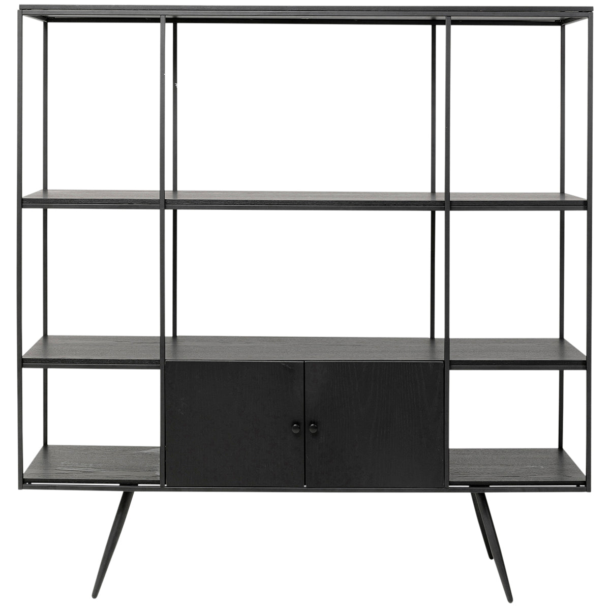 Cosy Sixties Shelf